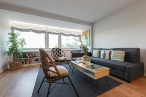 1 bedroom 1 bathroom furnished - Justicia - Refurbished - Minty Stay